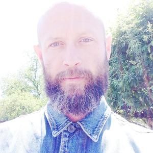 Meet your Posher, Brian